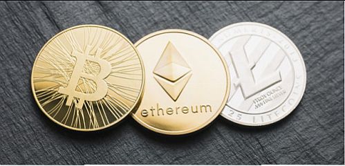  بیت کوین در آستانه ۶۰ هزار دلاری شدن؟